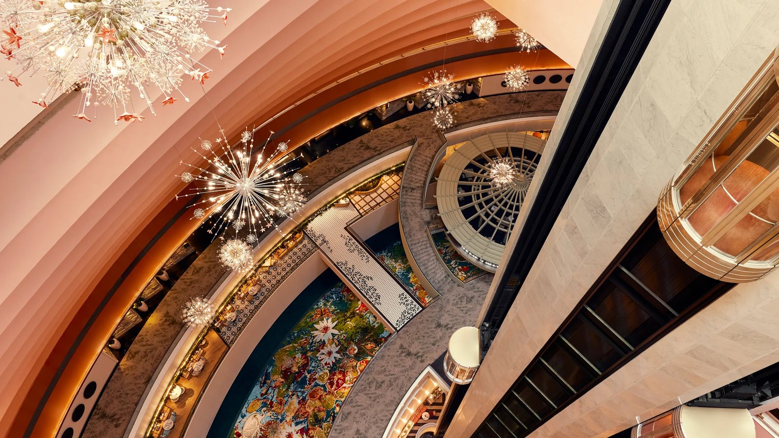 Mandarin Oriental Singapore