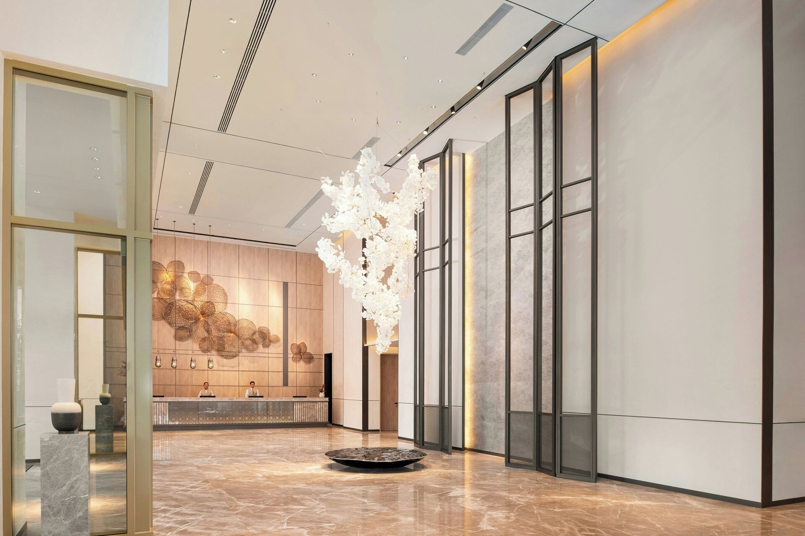 Grand Nikko Bangkok Sathorn
