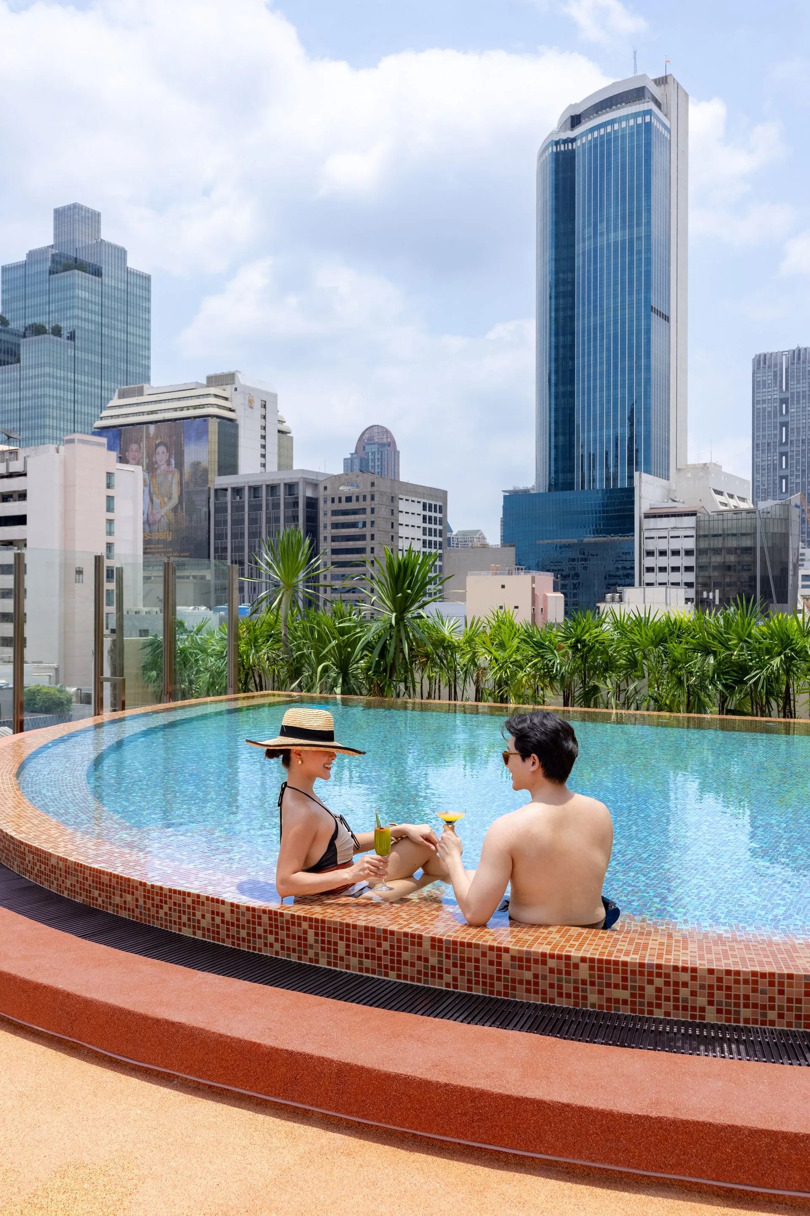 Aiden Surawong Bangkok