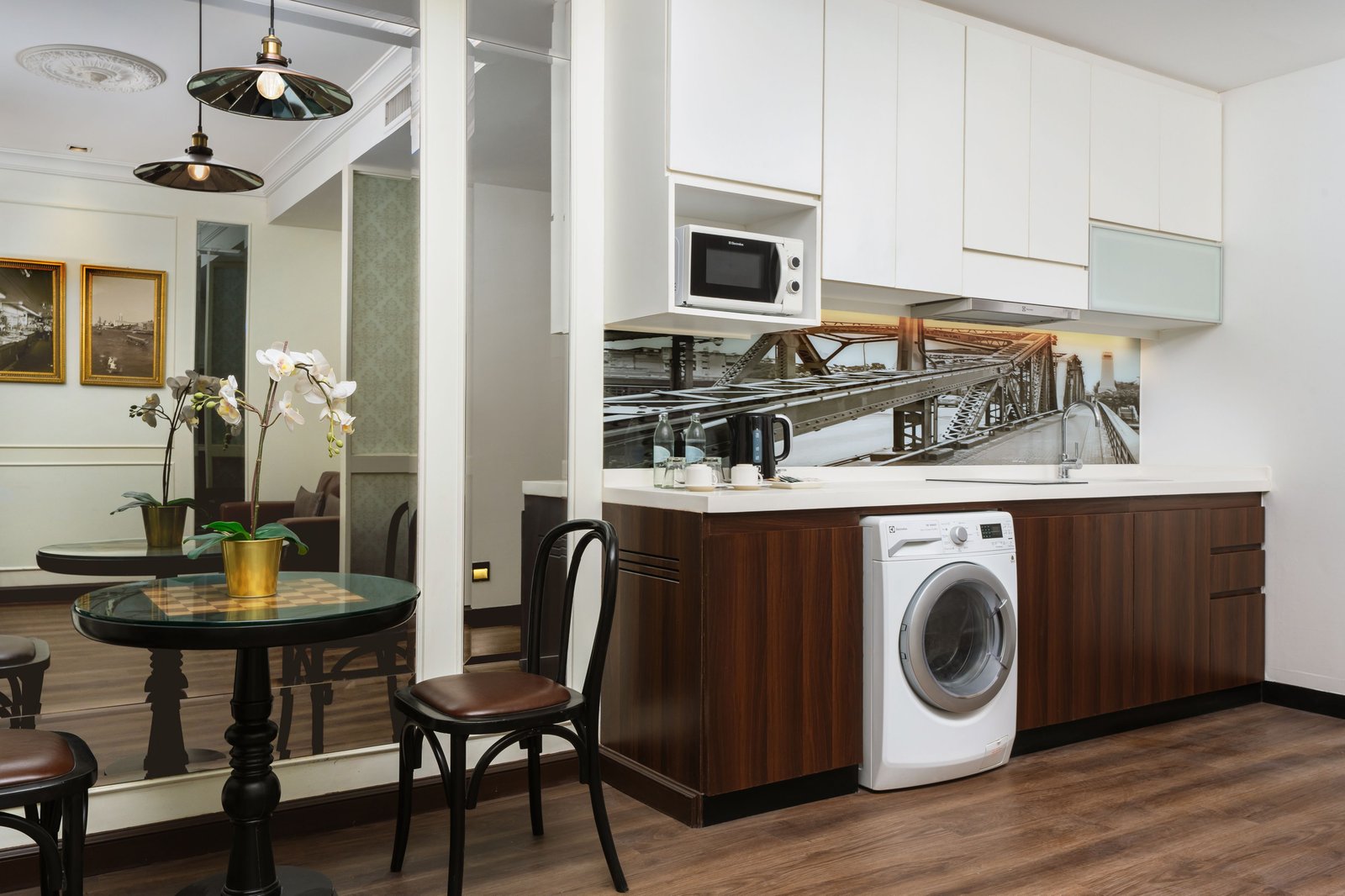 Metropole, Bangkok, a Tribute Portfolio Hotel — rooms