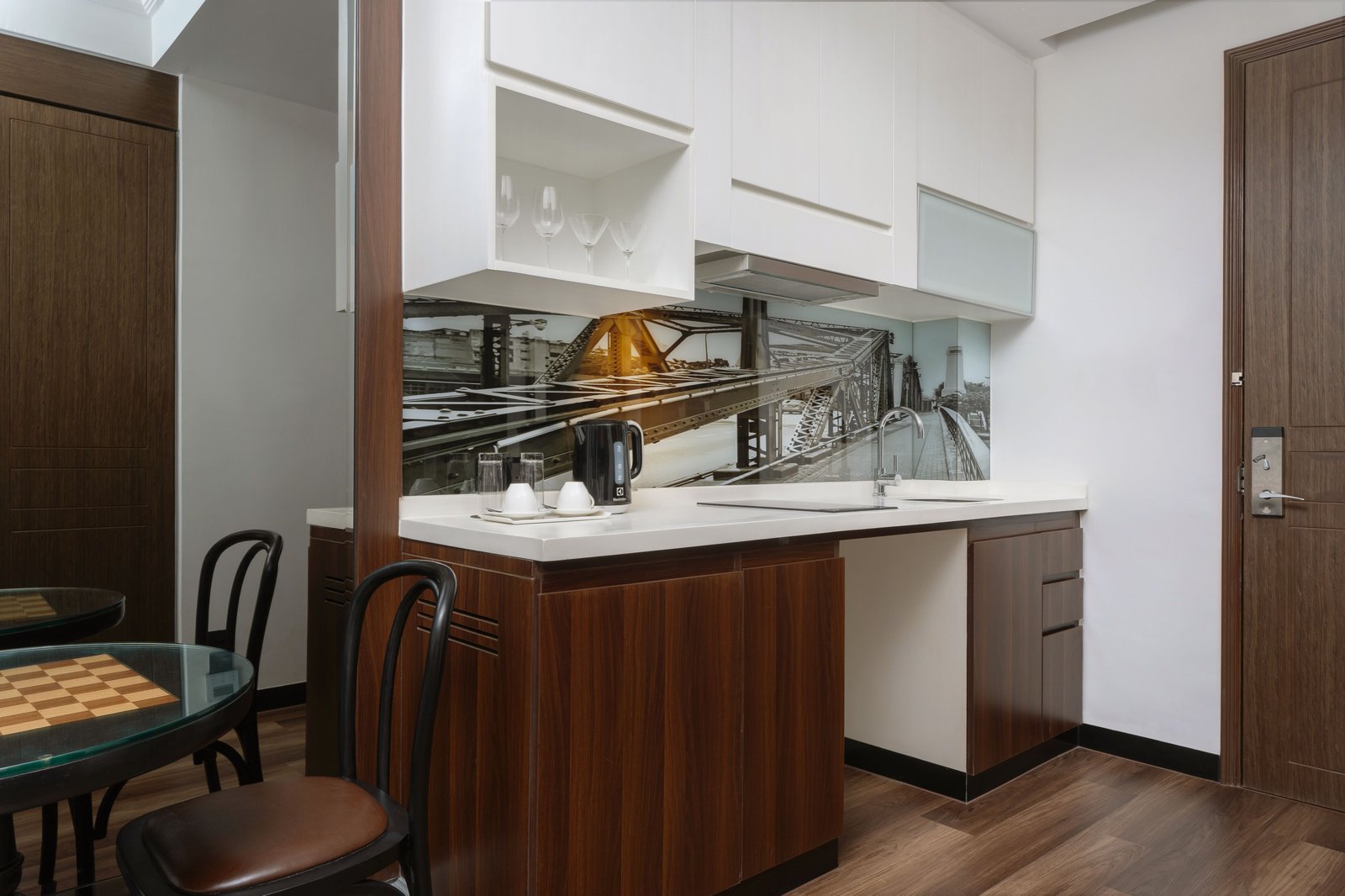 Metropole, Bangkok, a Tribute Portfolio Hotel — rooms