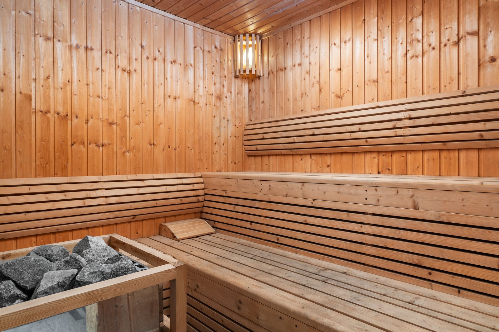 Metropole, Bangkok, a Tribute Portfolio Hotel — wellness