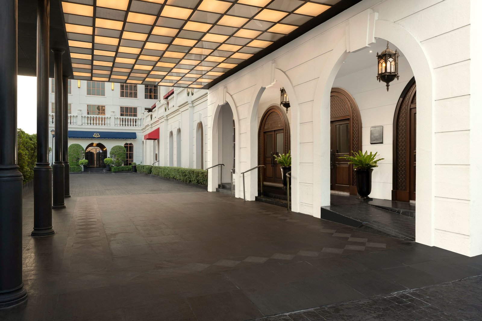 Metropole, Bangkok, a Tribute Portfolio Hotel