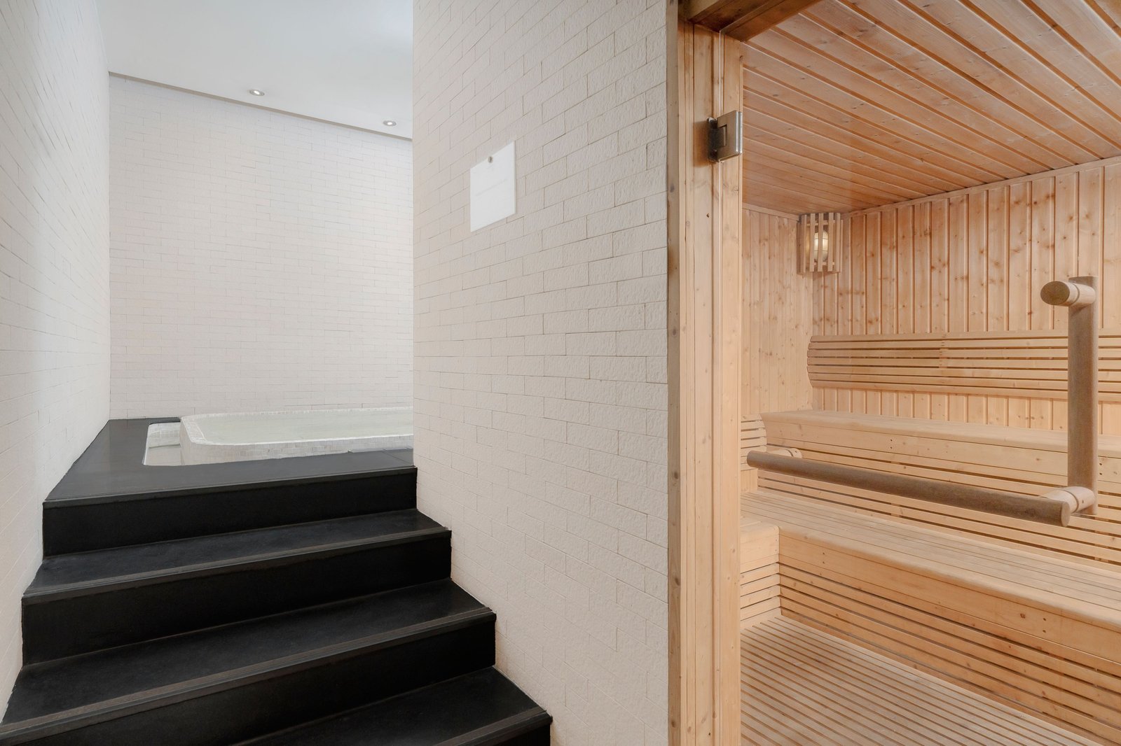 Metropole, Bangkok, a Tribute Portfolio Hotel — wellness