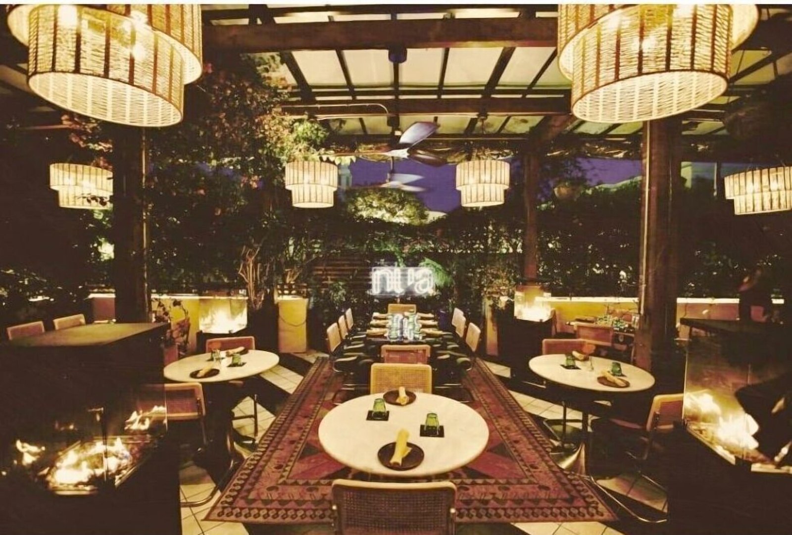 Crescent Hotel Beverly Hills