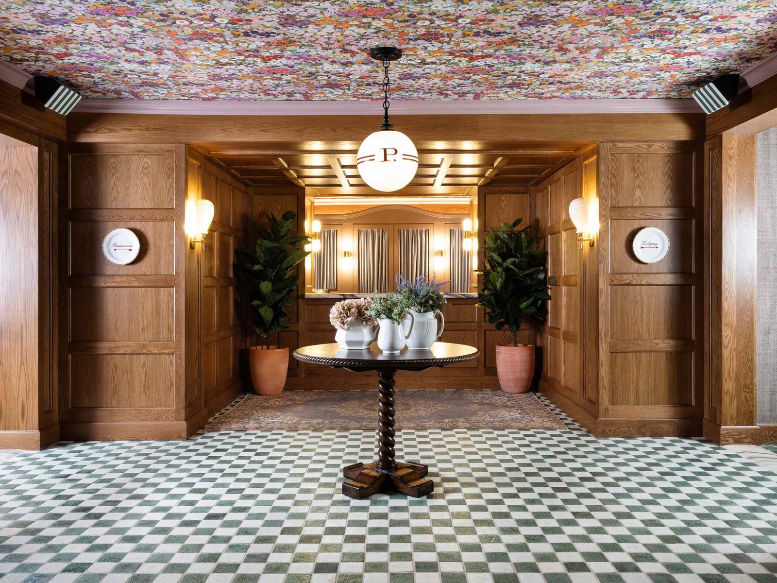 Palihouse West Hollywood