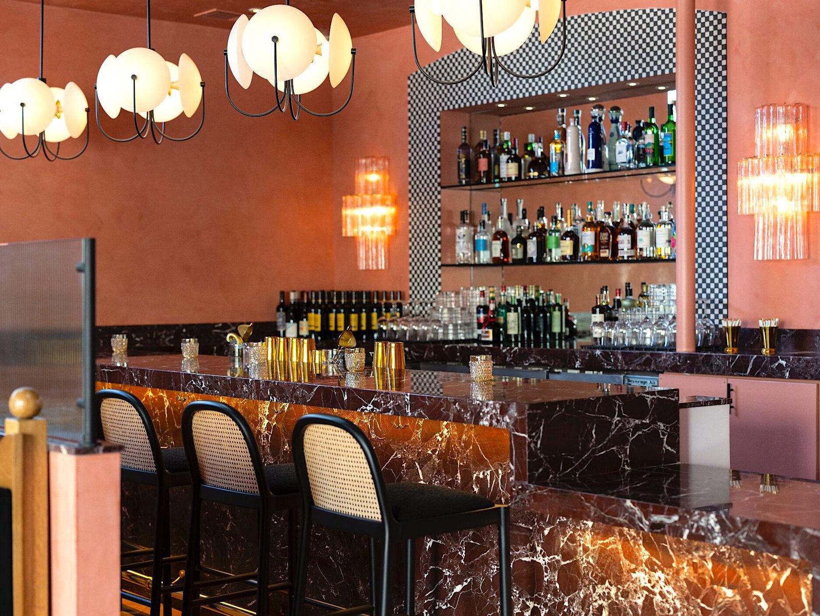 Short Stories Hotel — eat & drink