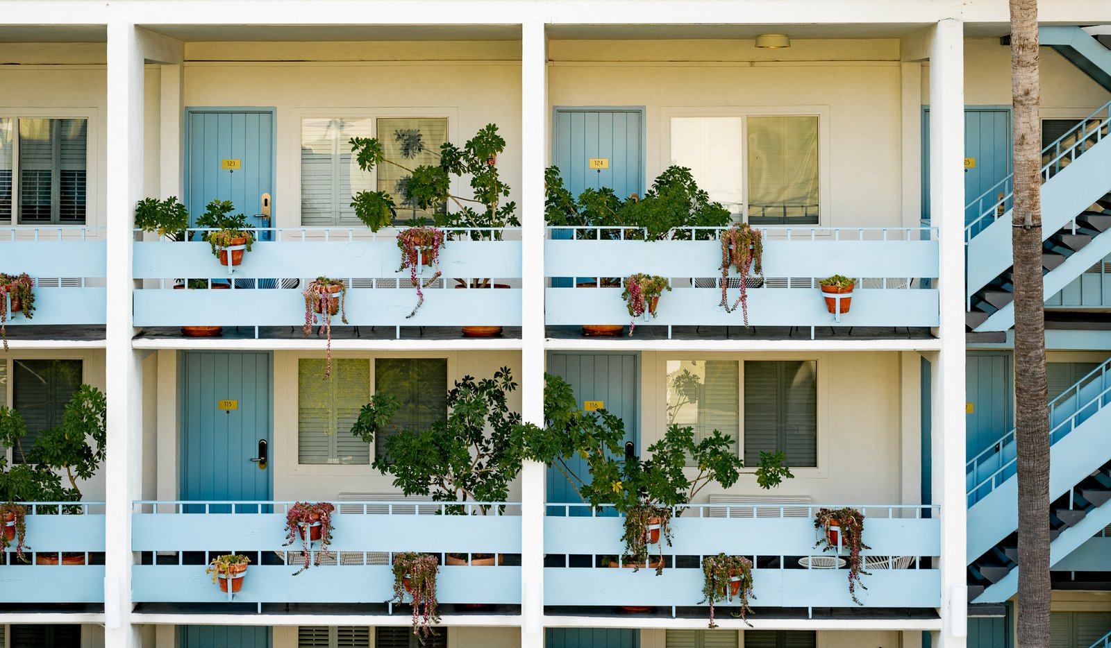 Short Stories Hotel — backstory