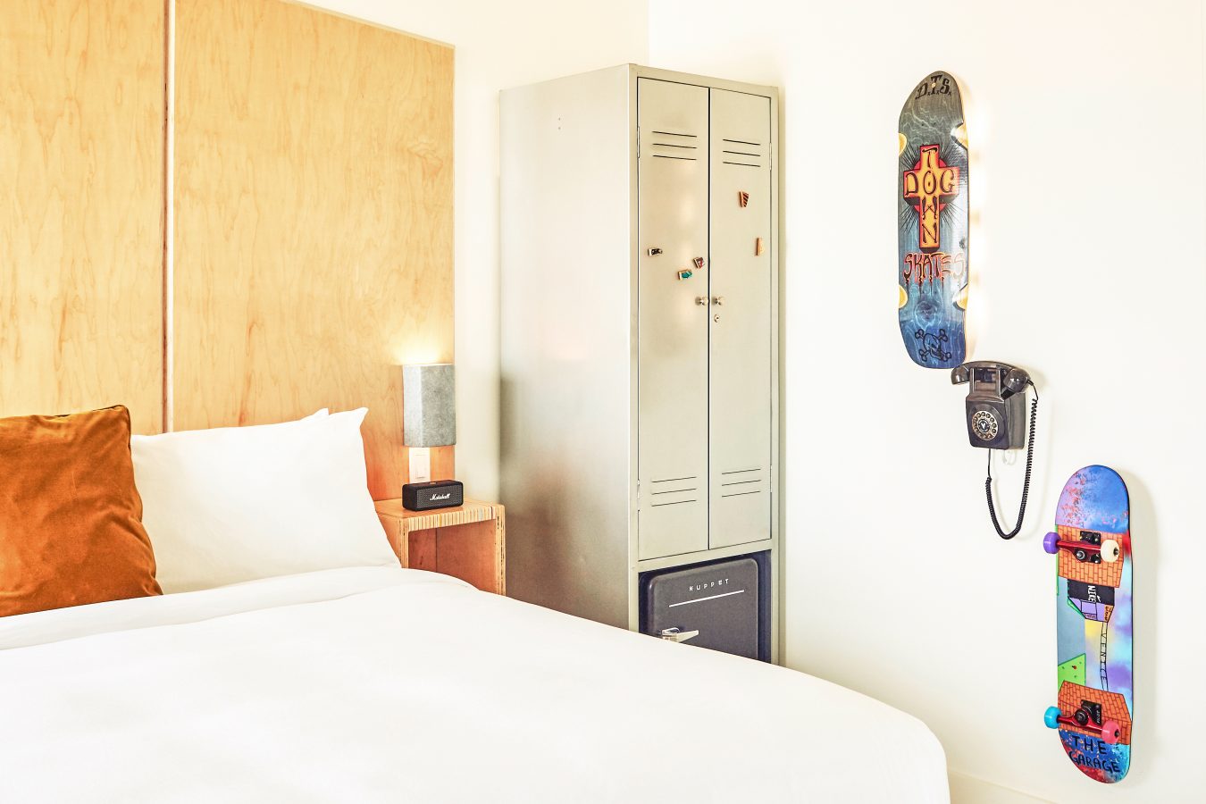 Venice V Hotel