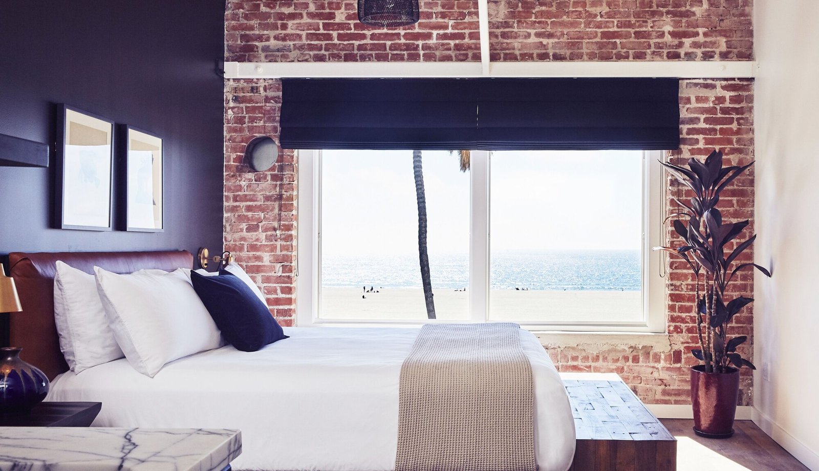 Venice V Hotel — rooms
