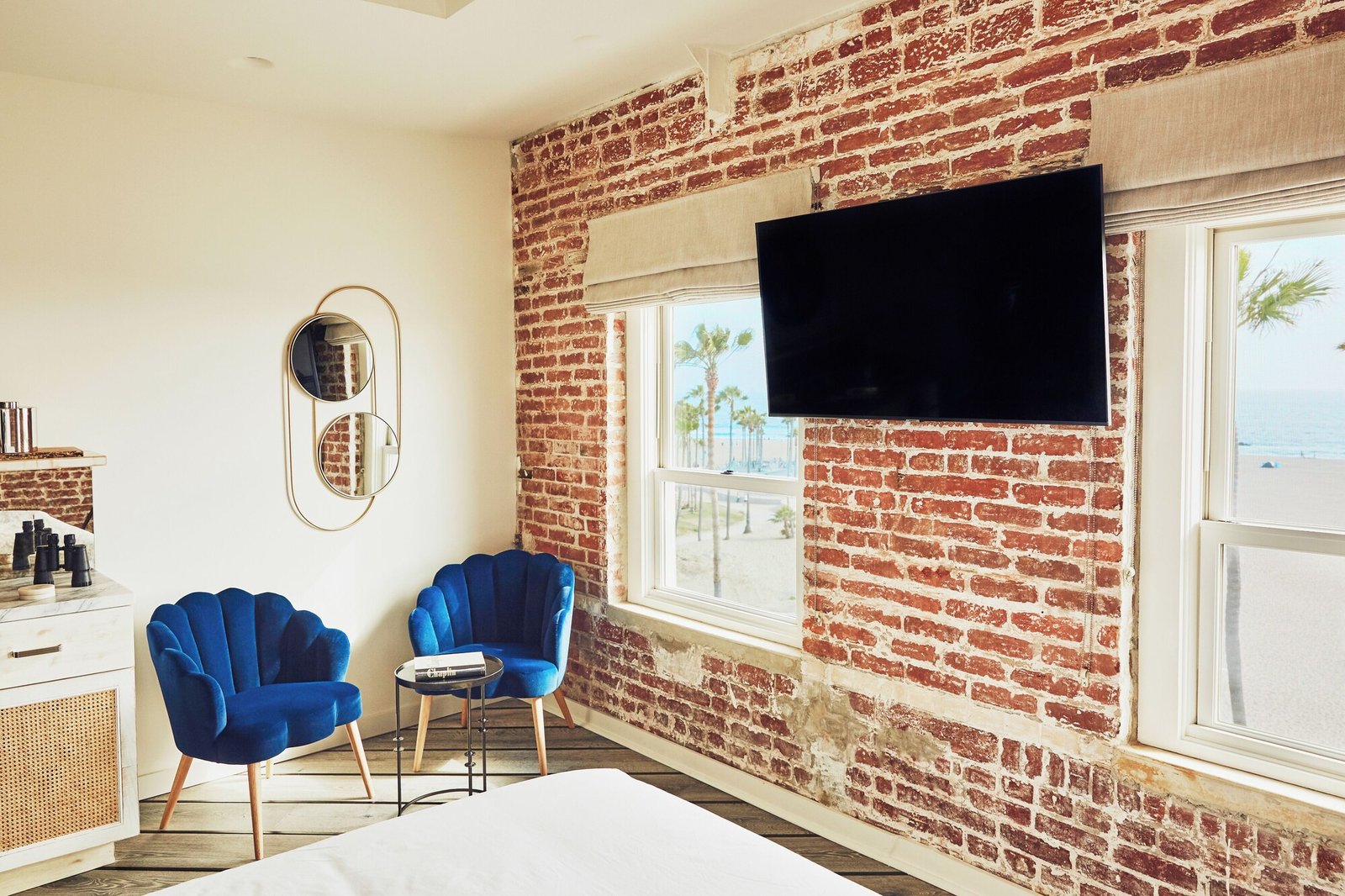 Venice V Hotel — rooms