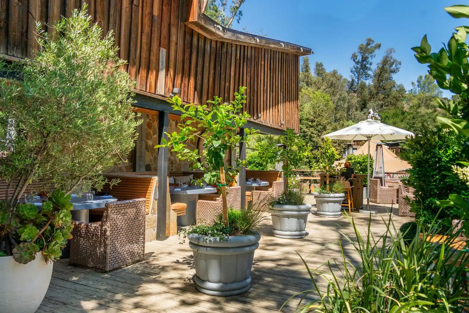 Calamigos Ranch Resort & Spa