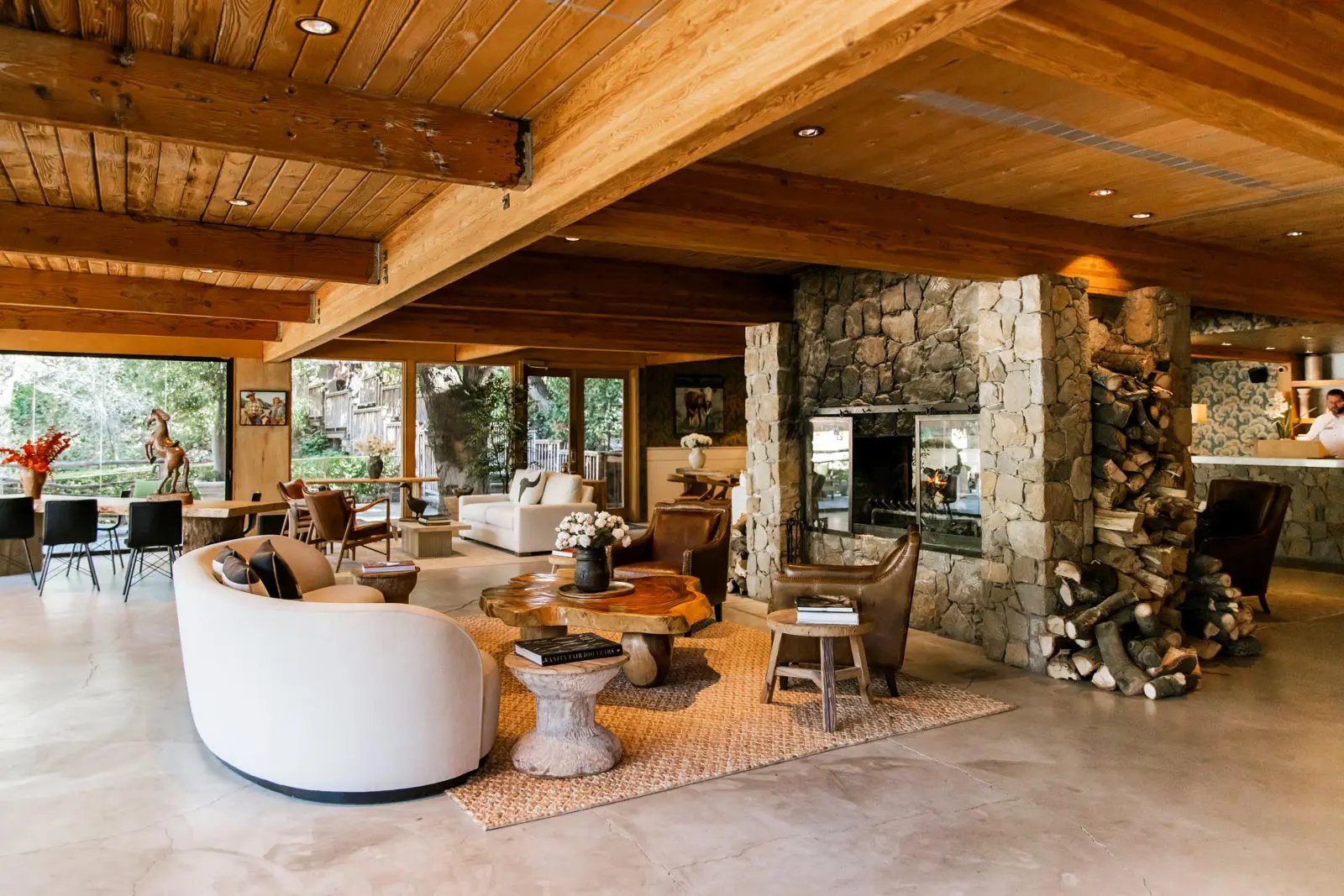Calamigos Ranch Resort & Spa