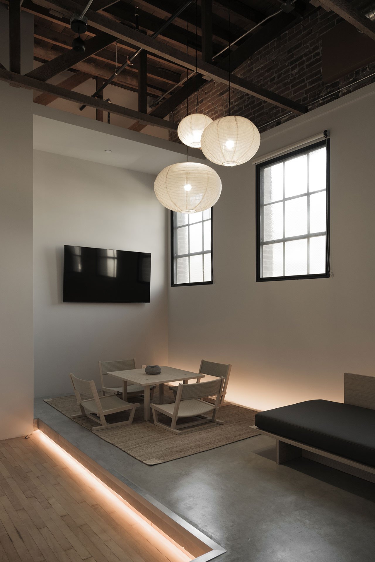 kodō Hotel — eat & drink