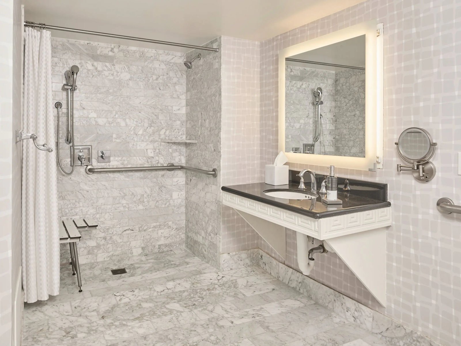 Hyatt Centric Delfina Santa Monica, rooms
