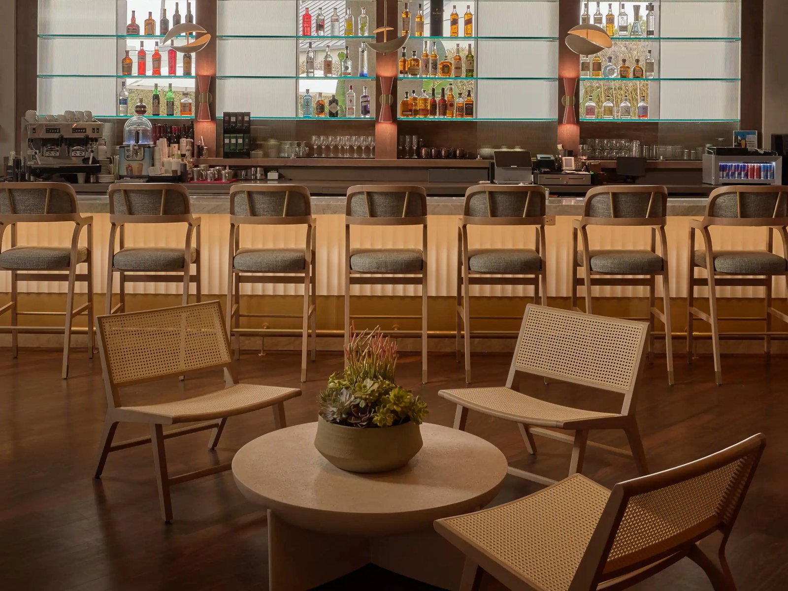 Hyatt Centric Delfina Santa Monica