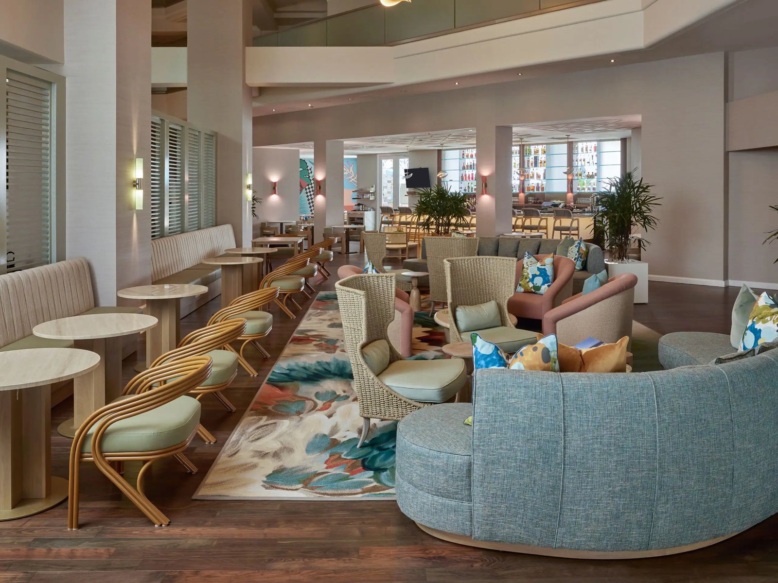Hyatt Centric Delfina Santa Monica