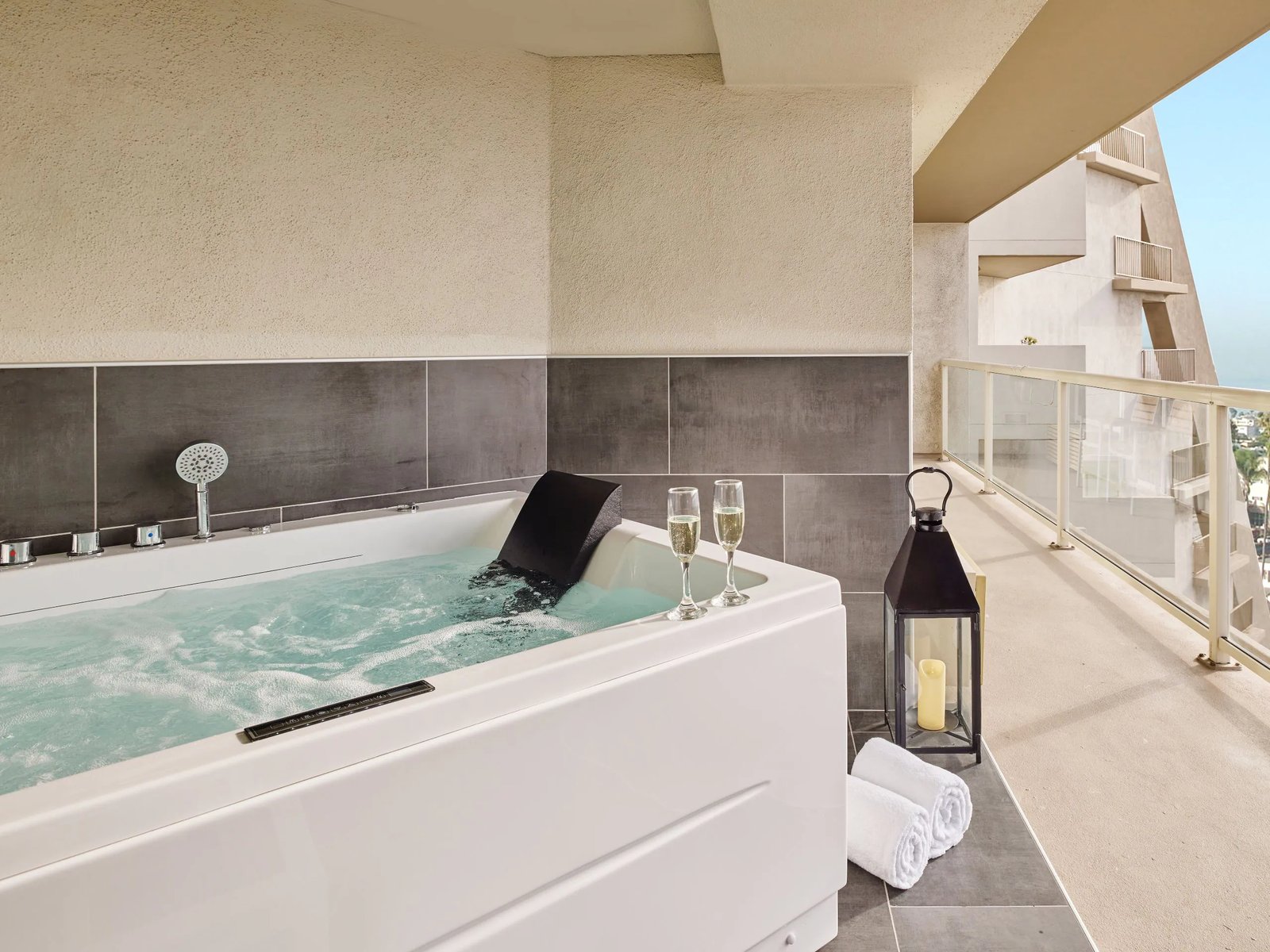 Hyatt Centric Delfina Santa Monica, wellness