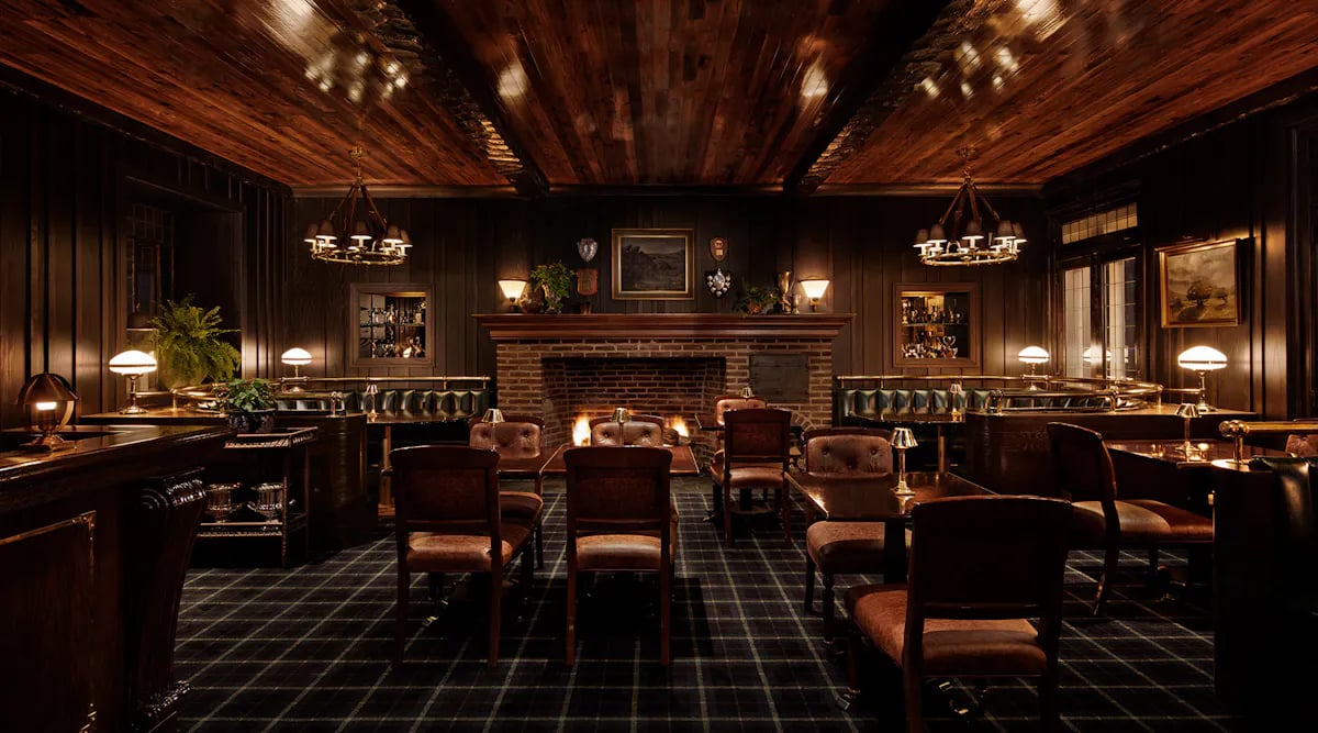 Graduate by Hilton Evanston, the homestead room