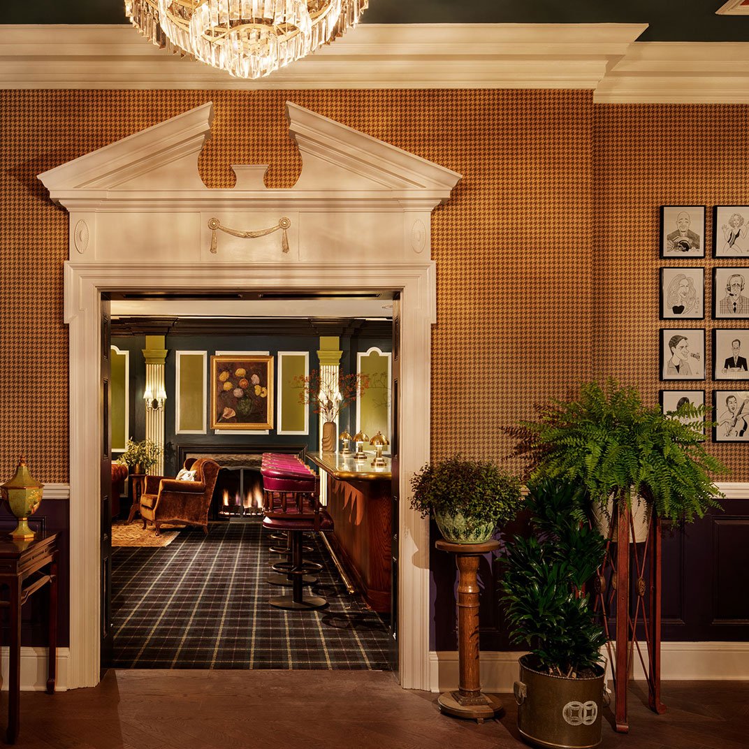 Graduate by Hilton Evanston, eat & drink