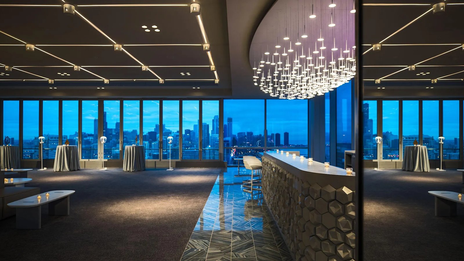 Marriott Marquis Chicago