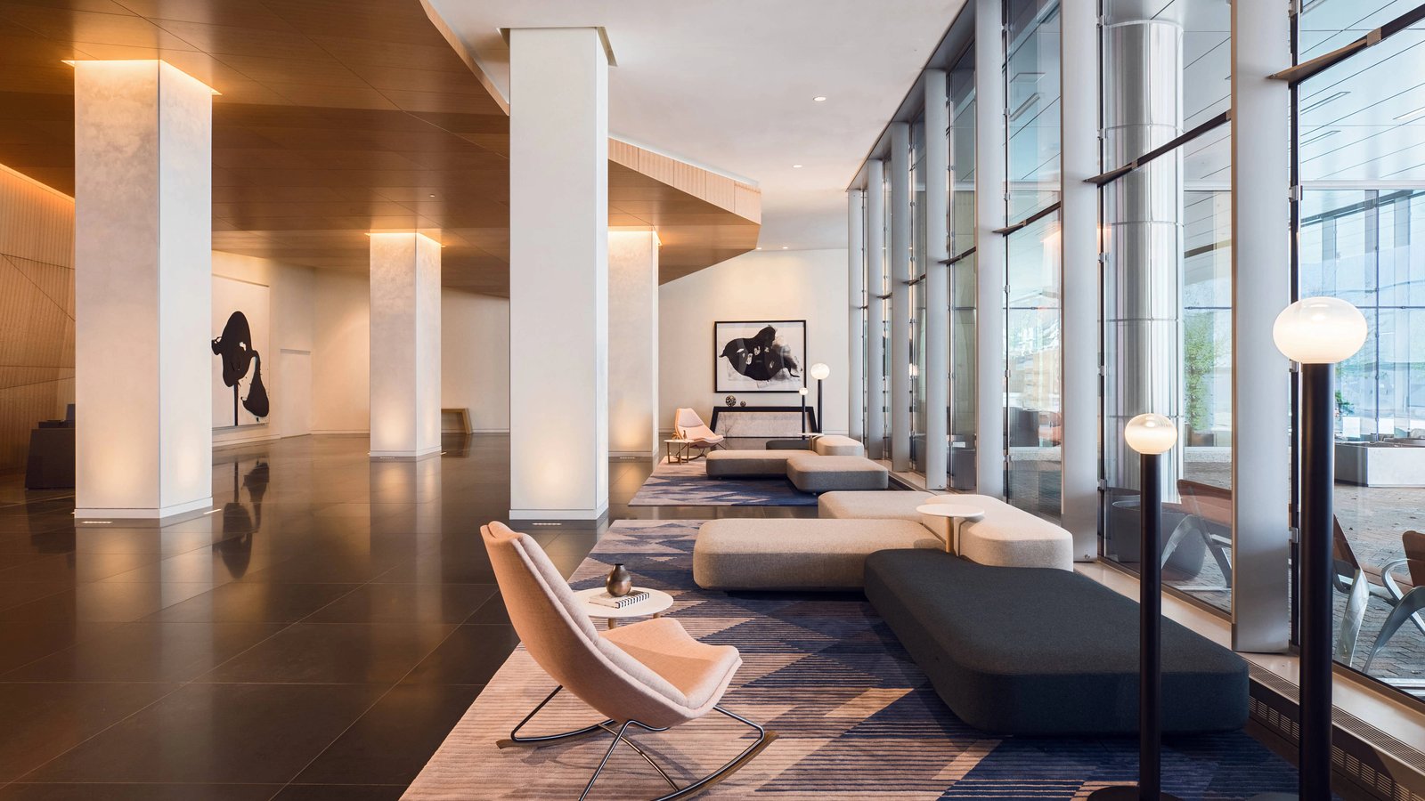 Marriott Marquis Chicago