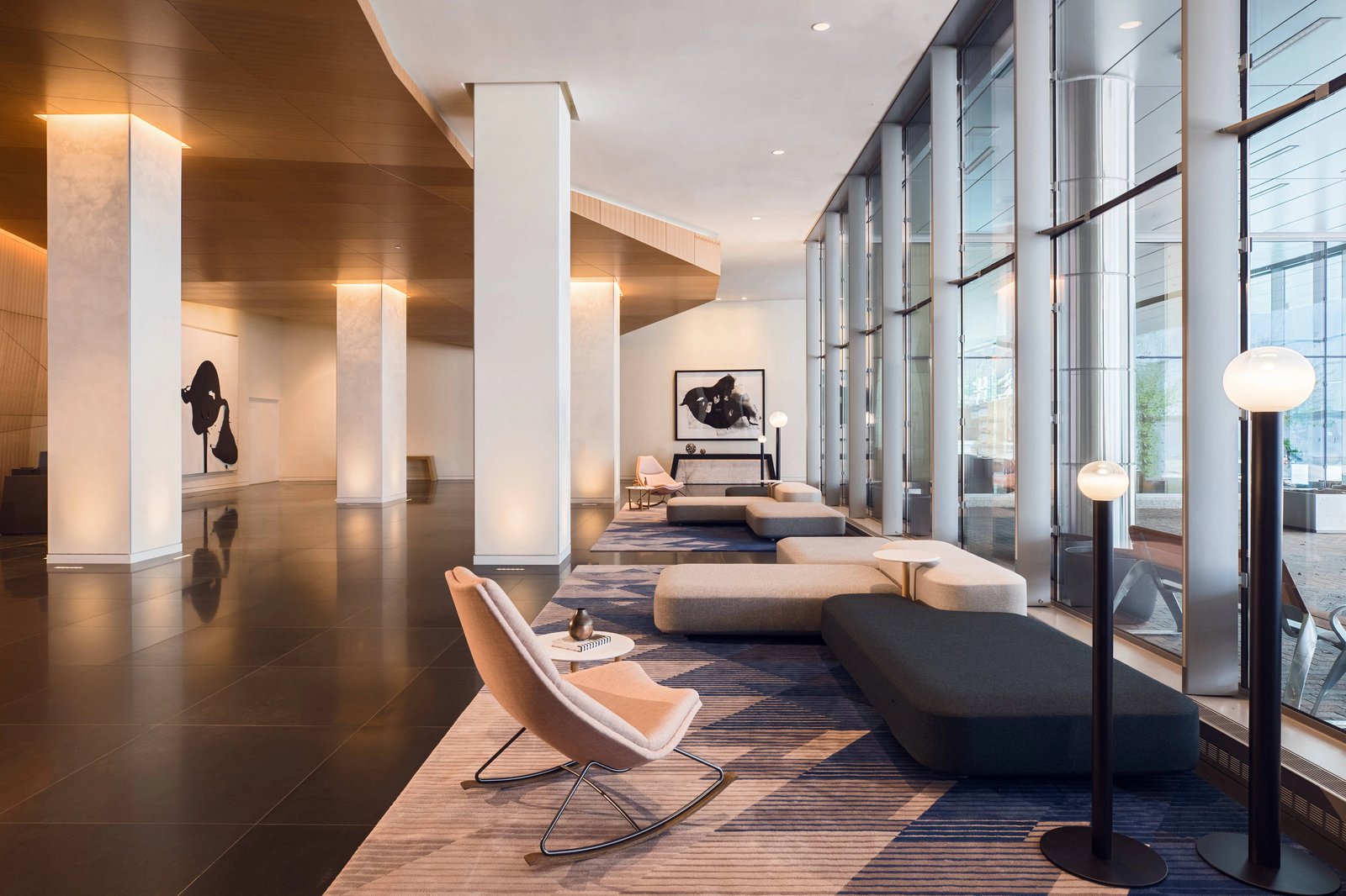 Marriott Marquis Chicago