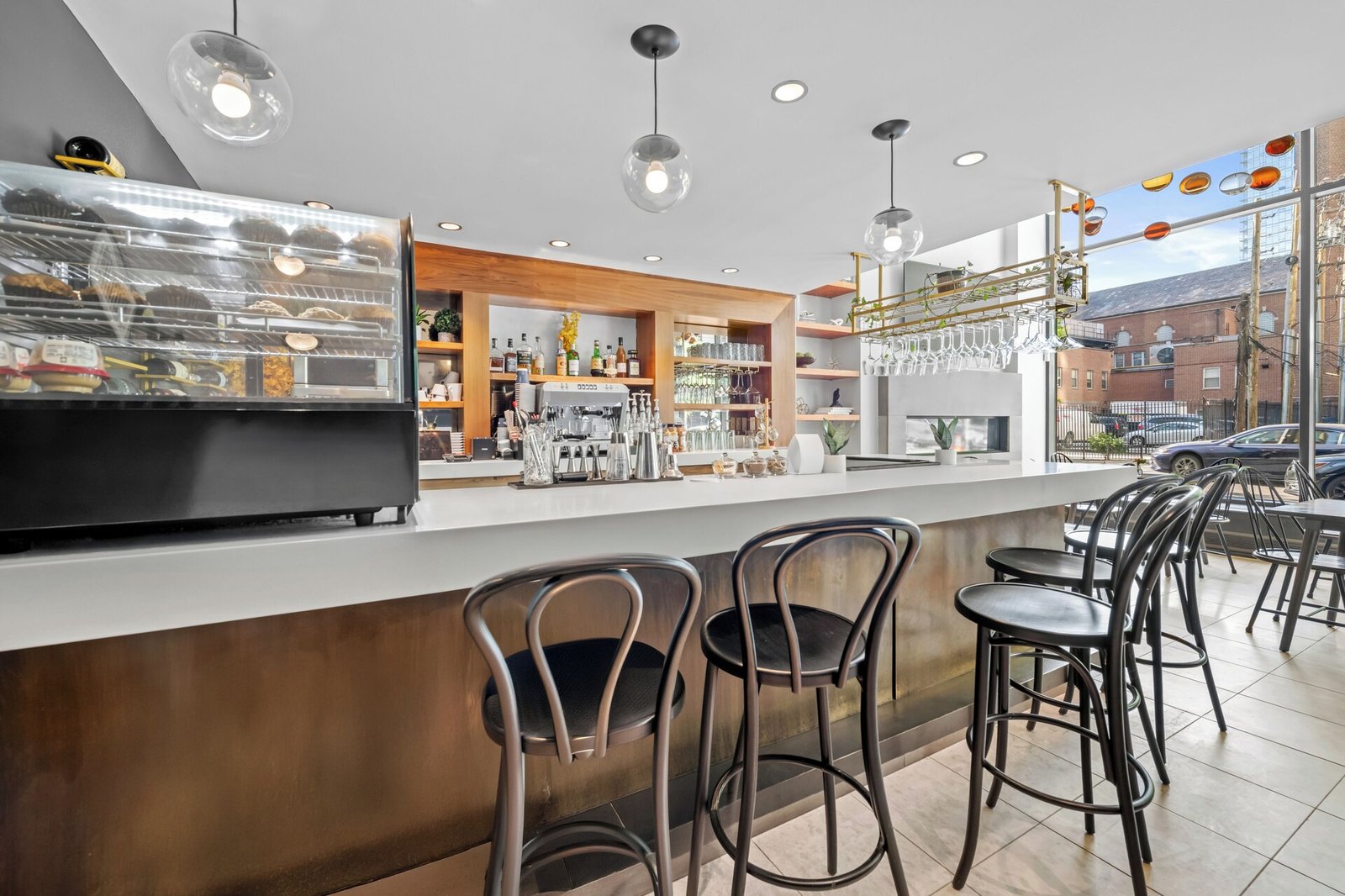 Hotel Felix — eat & drink