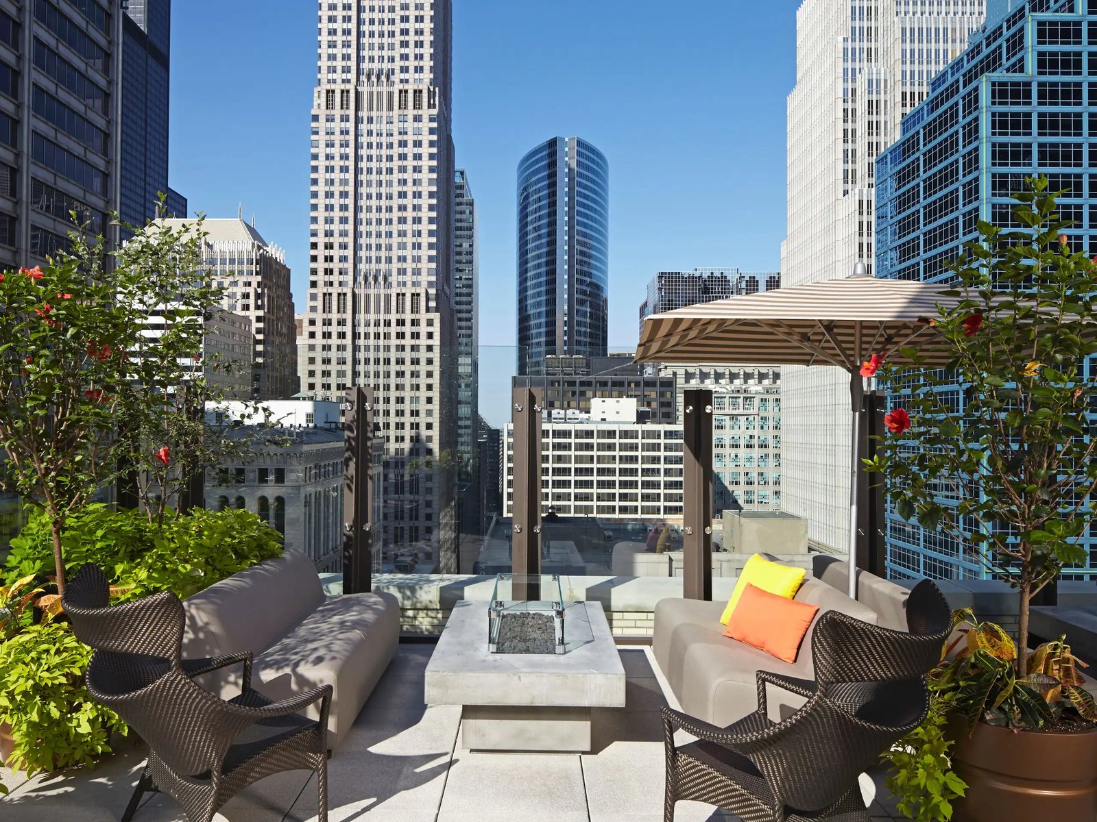 Hyatt Centric The Loop Chicago