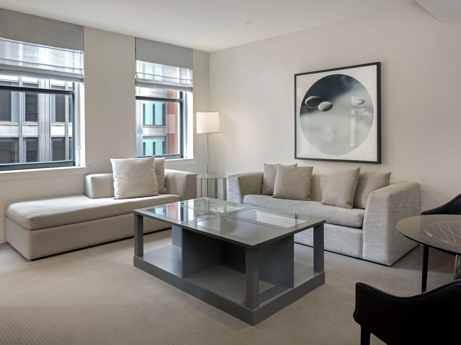 Hyatt Centric The Loop Chicago — eat & drink