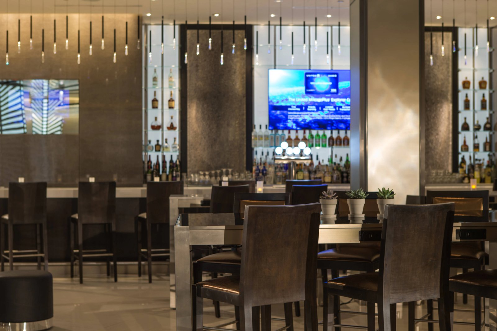 Hotel Chicago Downtown, Autograph Collection, the chicagoan lobby bar