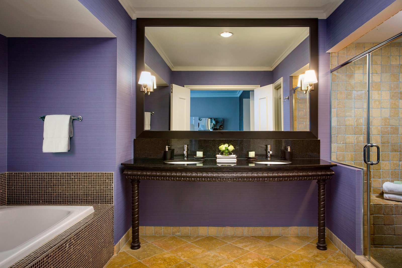 Hotel Chicago Downtown, Autograph Collection — rooms