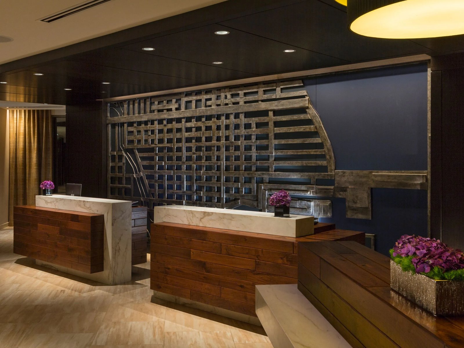Hyatt Centric Chicago Magnificent Mile — vibe