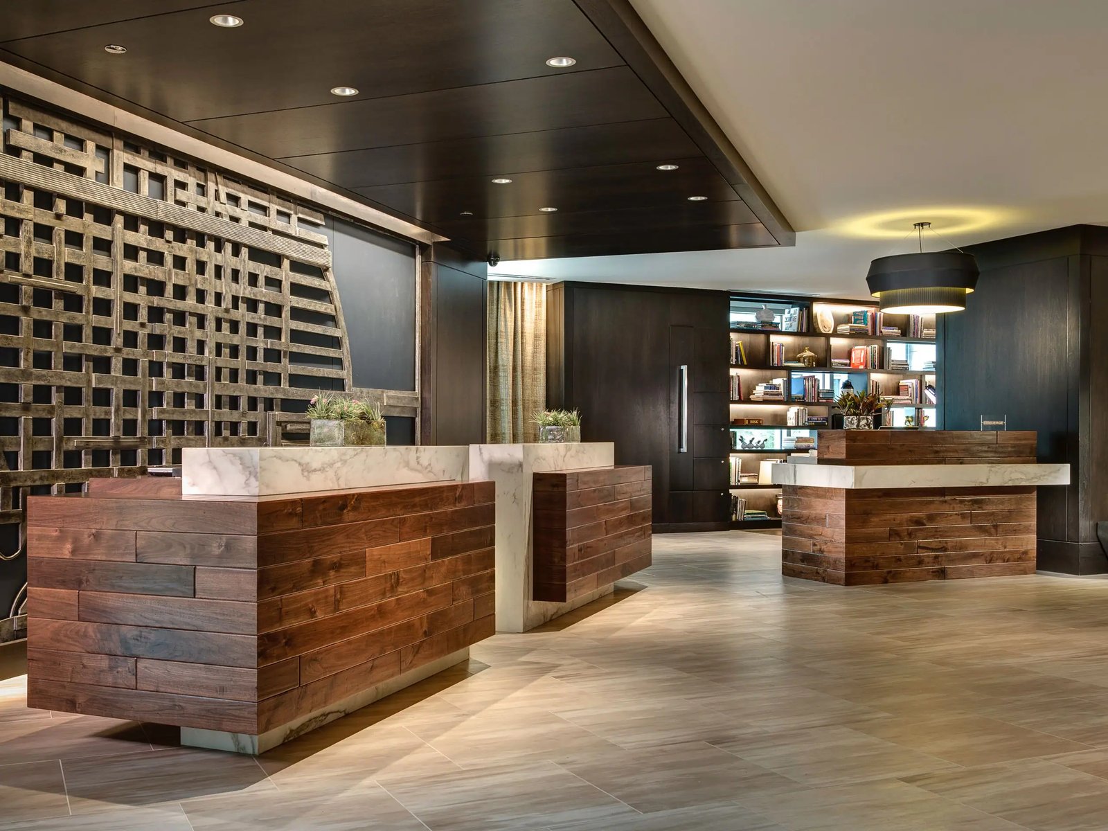Hyatt Centric Chicago Magnificent Mile — vibe