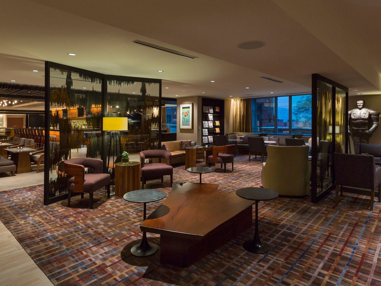 Hyatt Centric Chicago Magnificent Mile