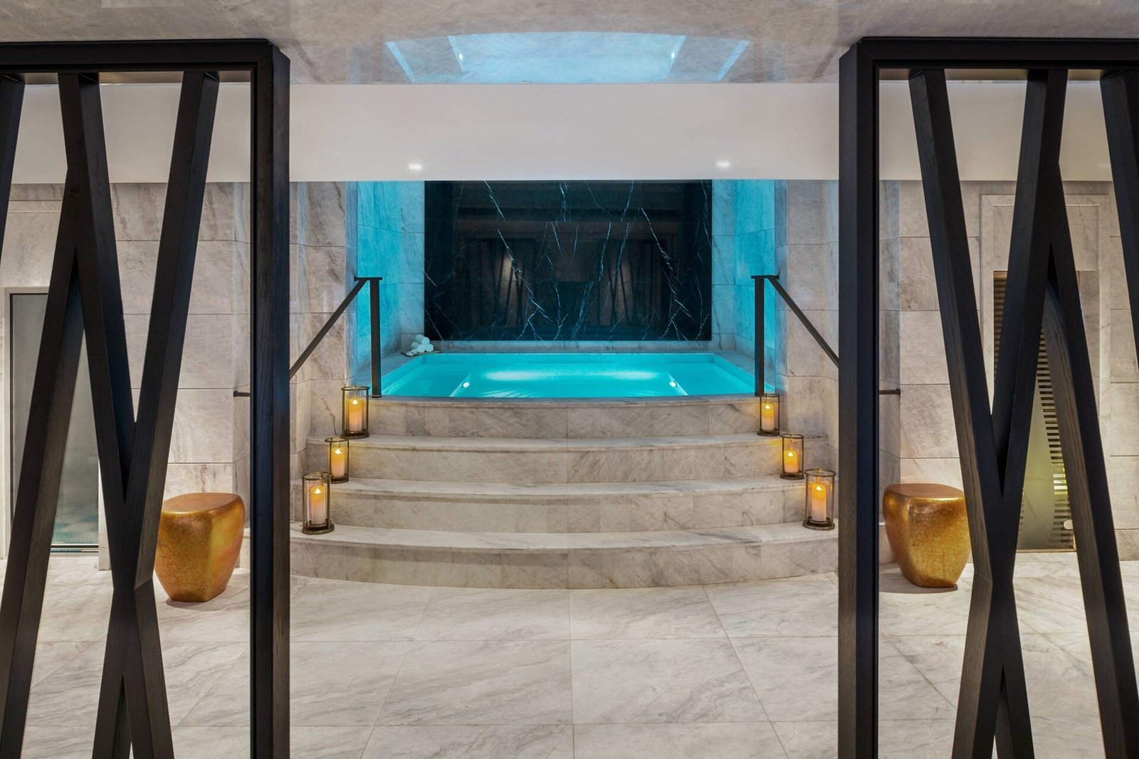 St. Regis Jing'an — wellness