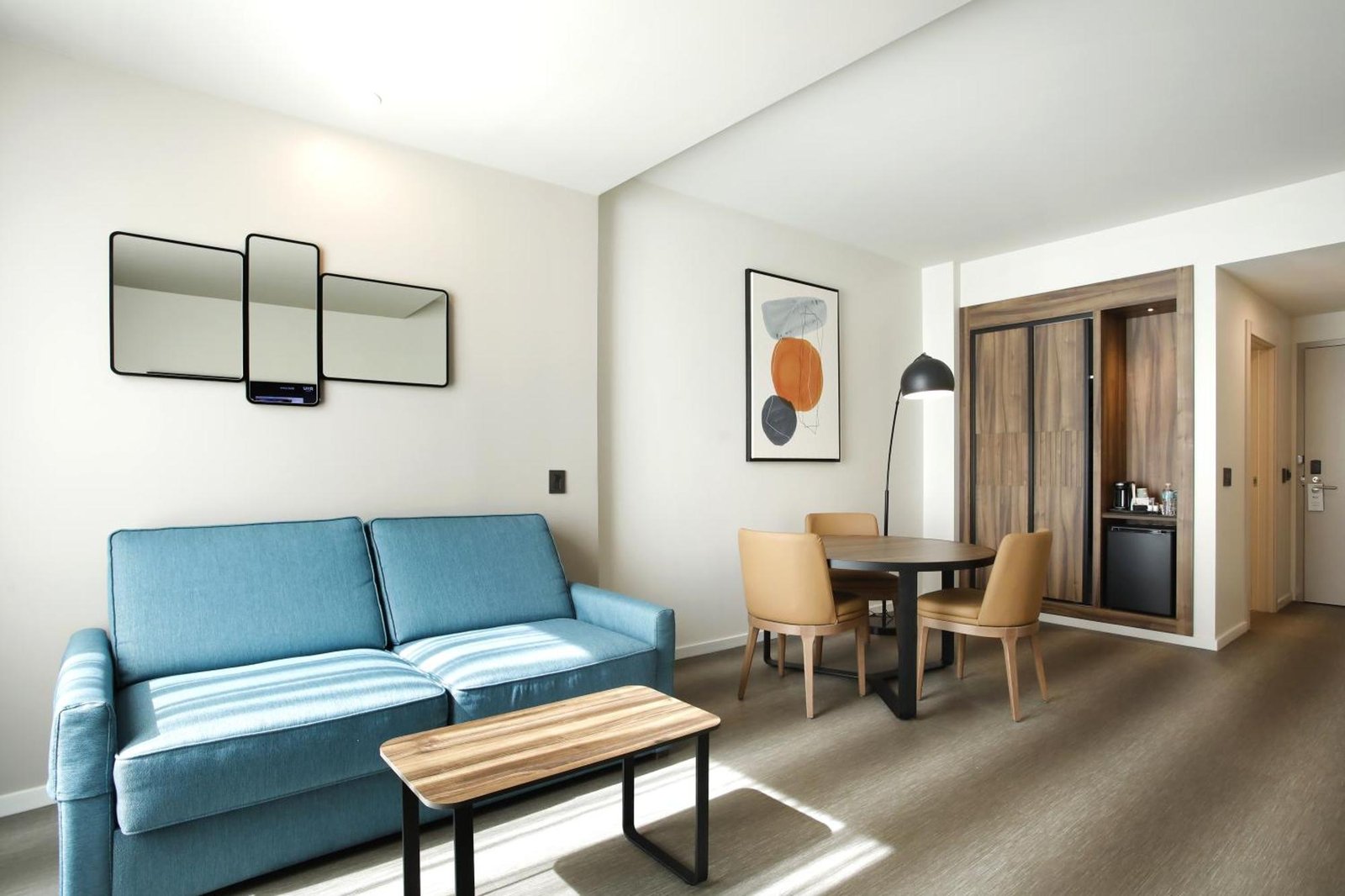 Hotel Riu Plaza Chicago — rooms