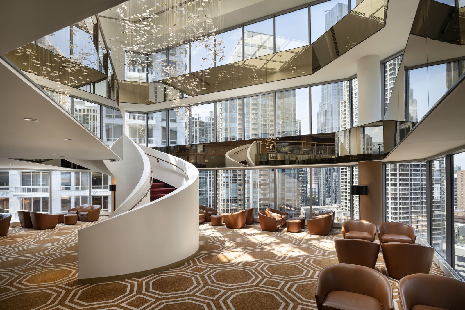 Residence Inn by Marriott Chicago Downtown Magnificent Mile