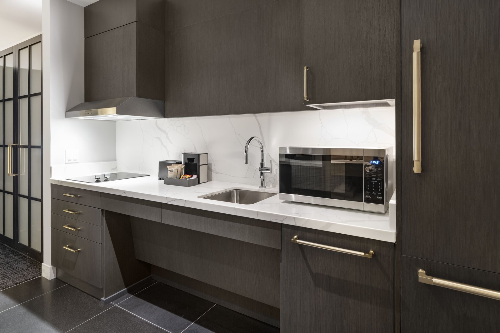 Residence Inn by Marriott Chicago Downtown Magnificent Mile — rooms