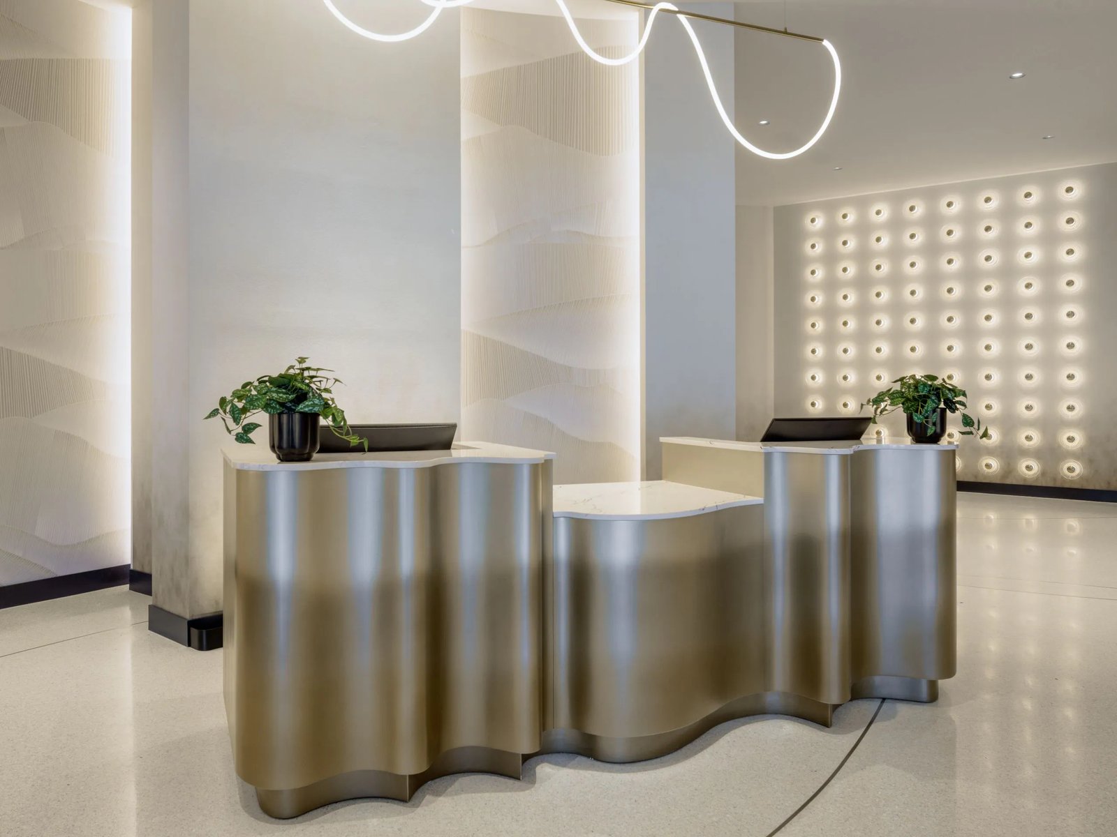 Hyatt Centric Chicago O’Hare, vibe