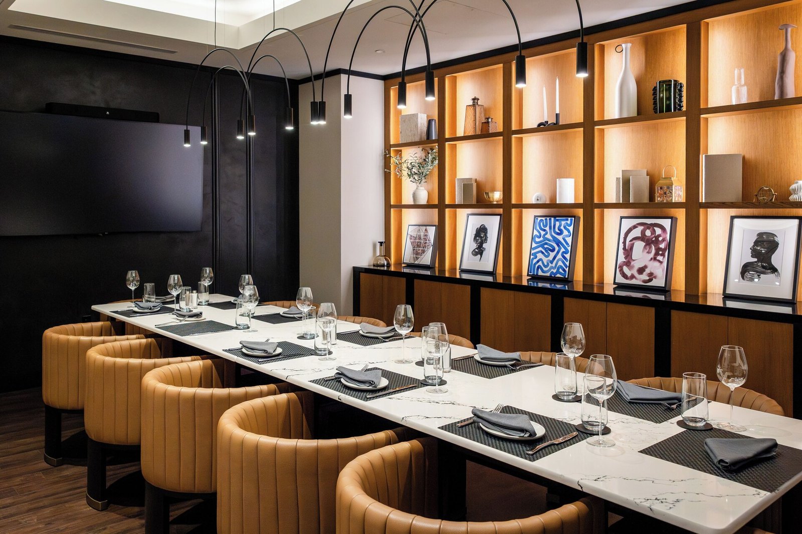 Hyatt Centric Chicago O’Hare