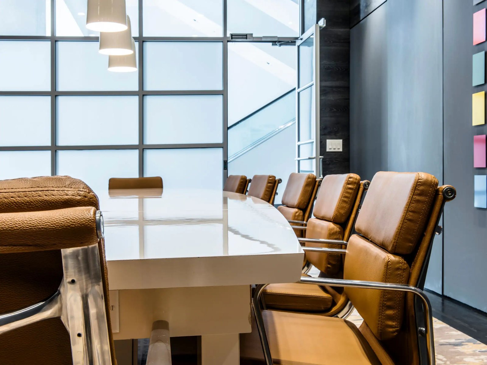 Hyatt Regency McCormick Place Chicago — wellness