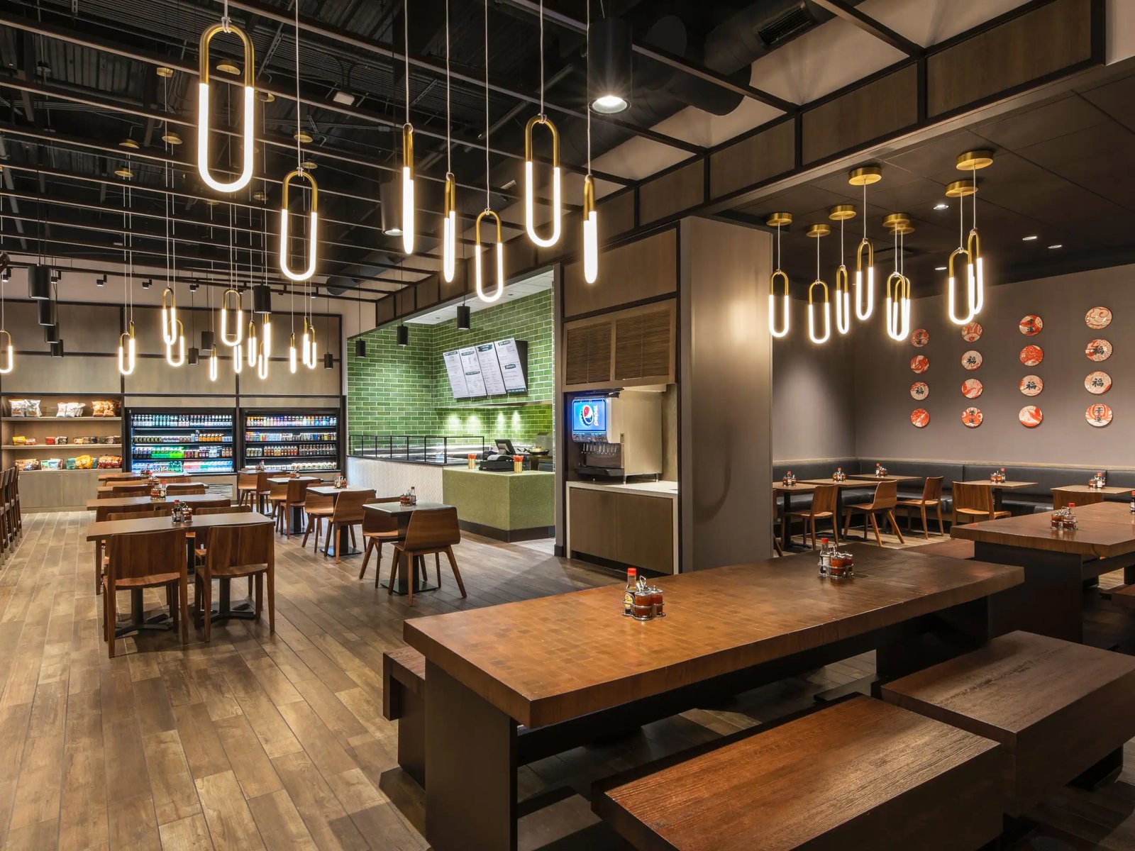 Hyatt Regency McCormick Place Chicago — eat & drink