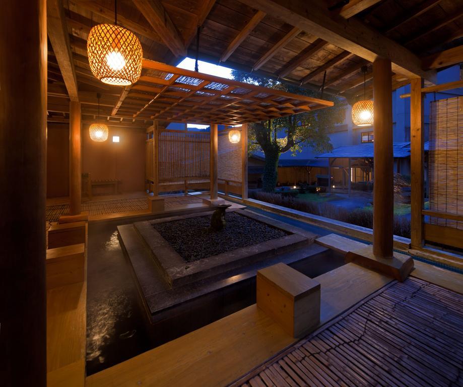 ONCRI, the spa