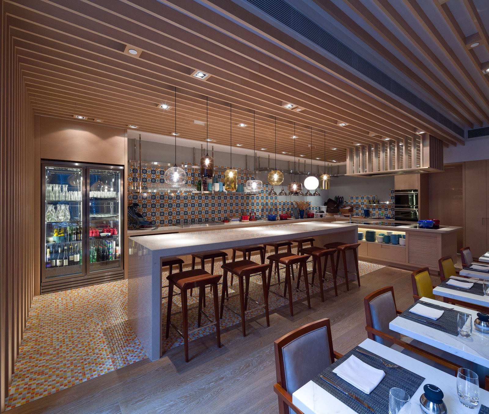 Hotel Indigo Hong Kong Island by IHG