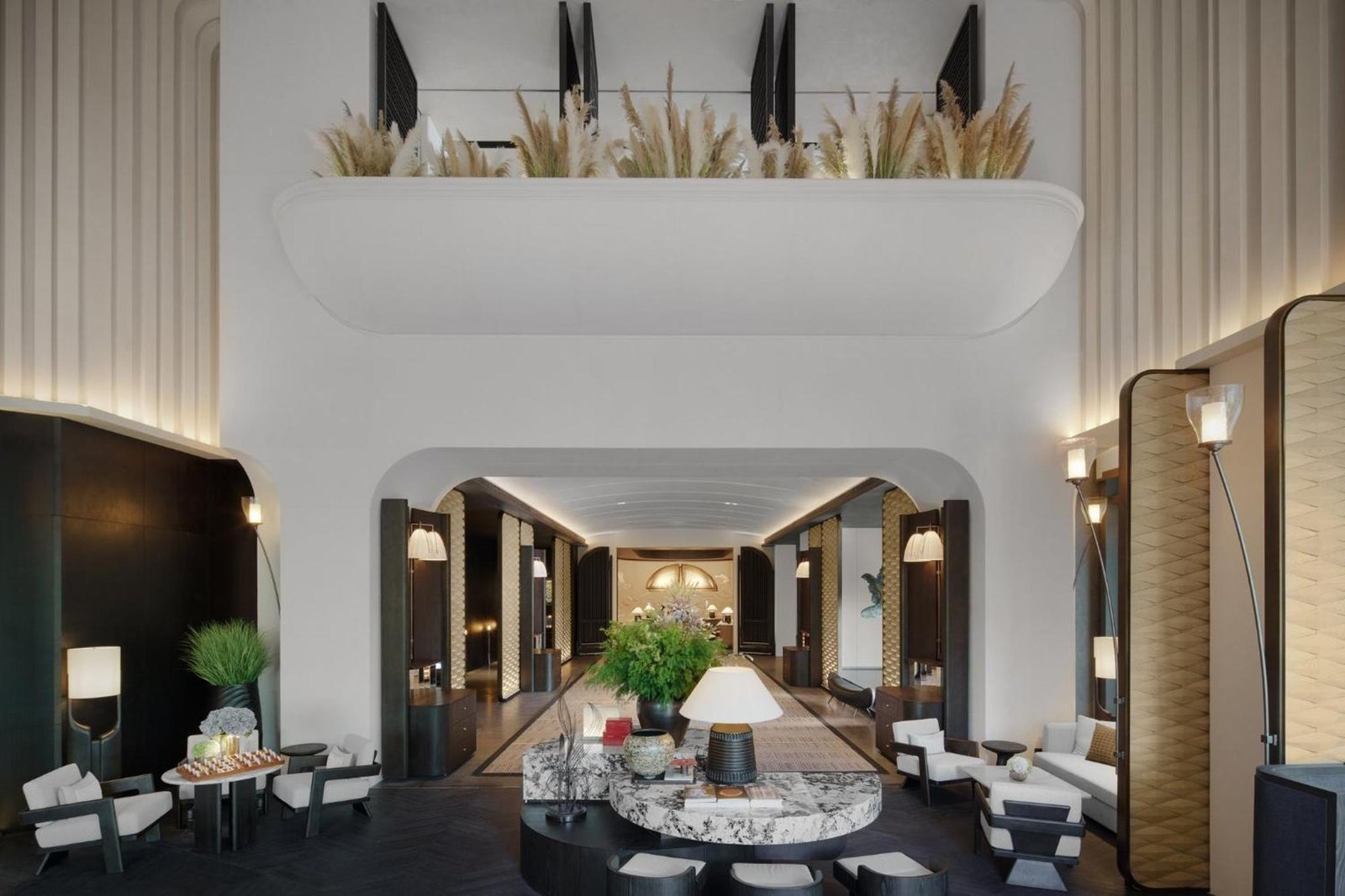 HUALUXE Shenzhen Bao An, an IHG Hotel