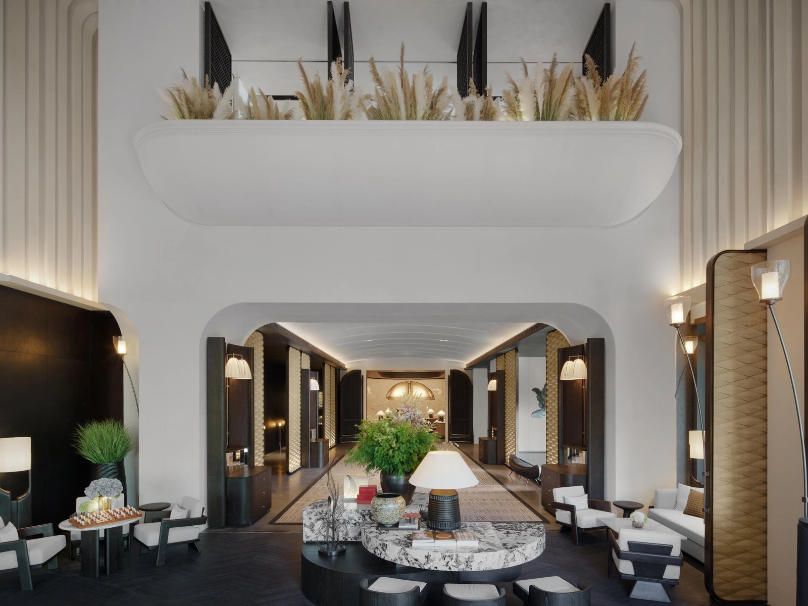 HUALUXE Shenzhen Bao An, an IHG Hotel — vibe