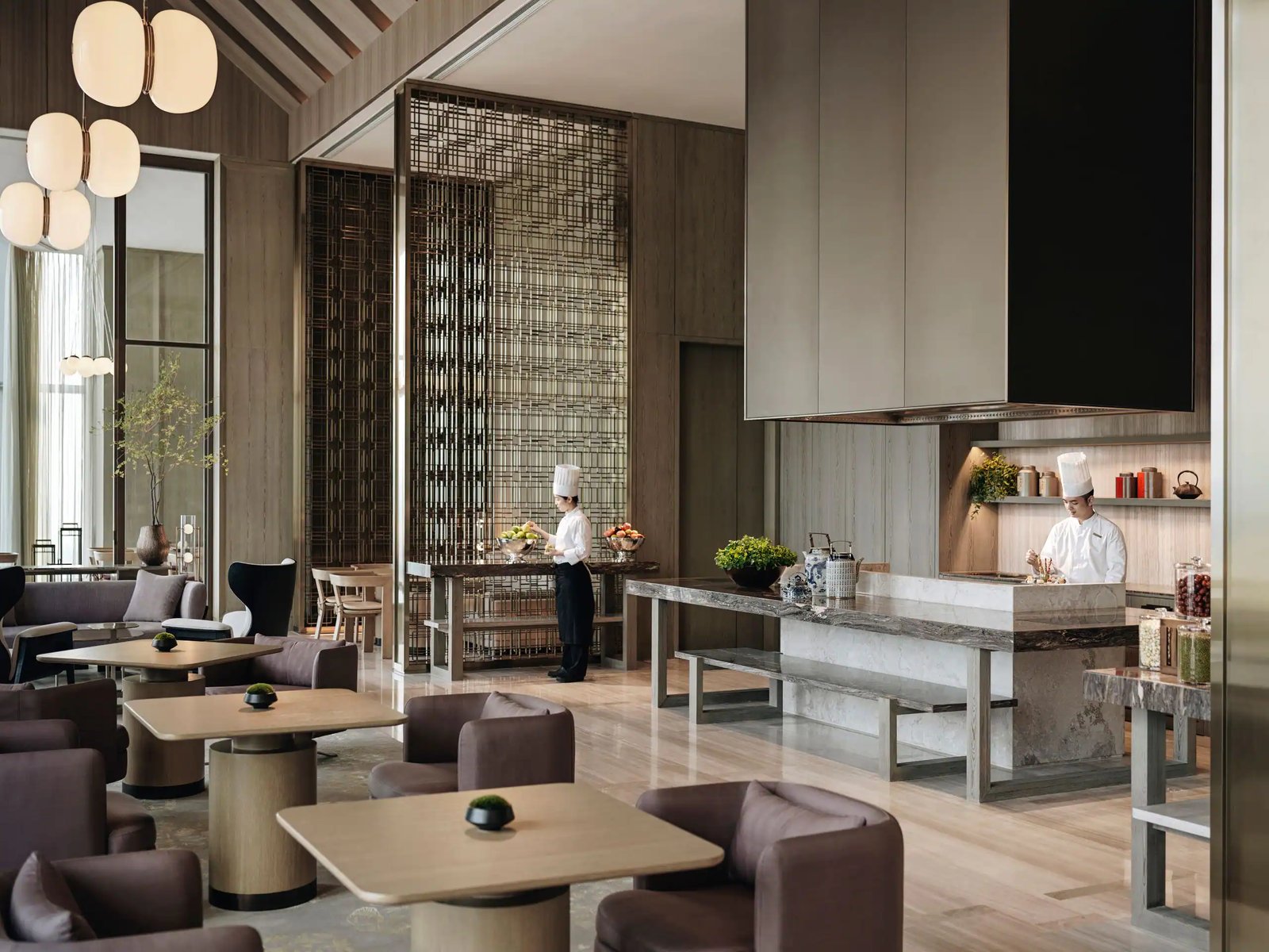 Park Hyatt Shenzhen