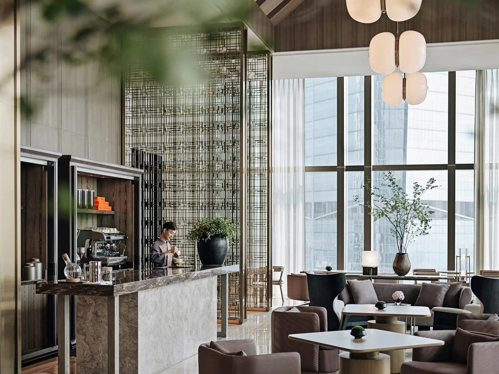 Park Hyatt Shenzhen