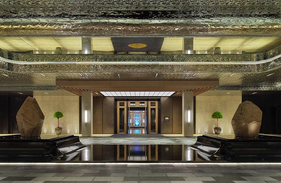 Mandarin Oriental Shenzhen — backstory
